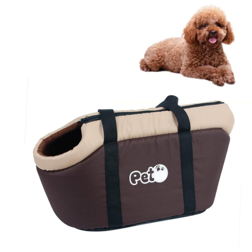 Sac de Transport pour Chien -