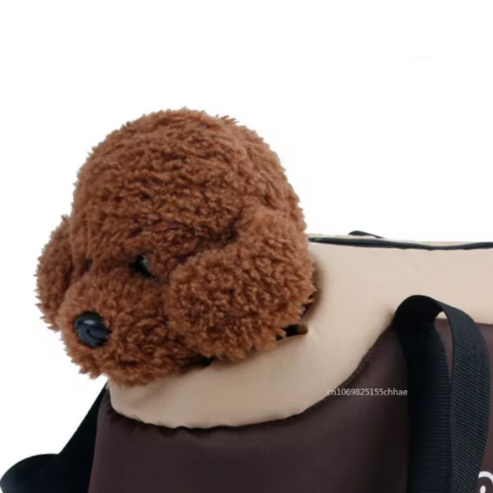 Sac de Transport pour Chien -
