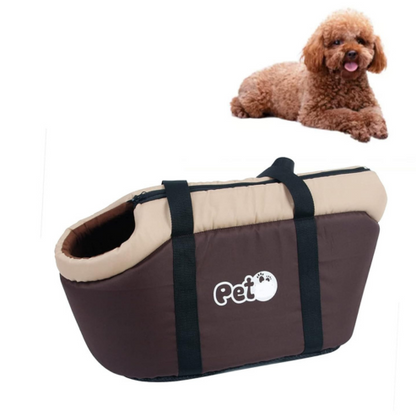 Sac de Transport pour Chien -